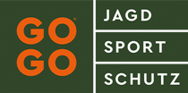 GOGO – Jagd | Sport | Schutz Logo