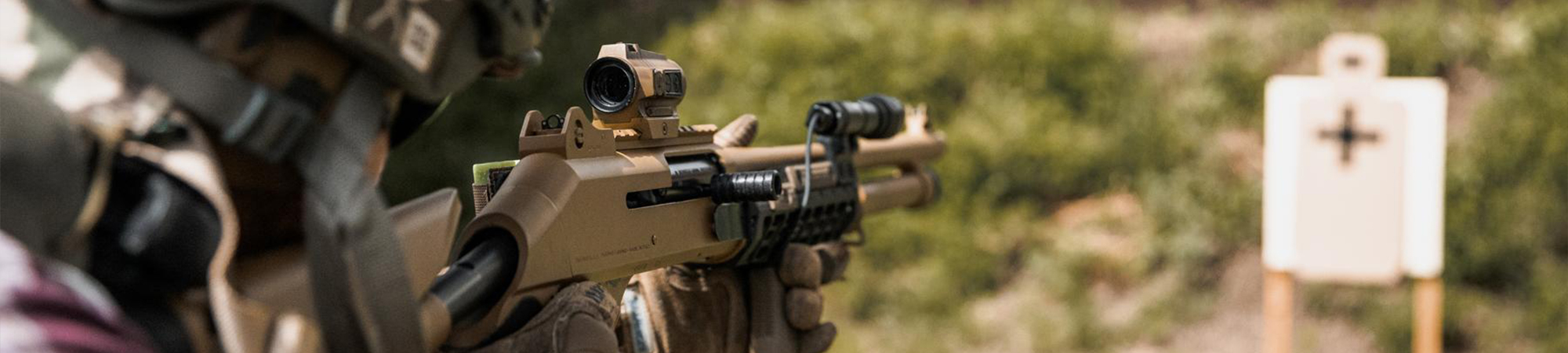 SCHIESSTRAINING header