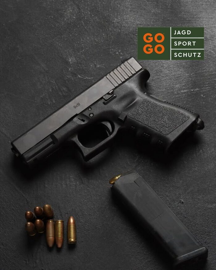 Treffsicherheit ist kein Zufall.
Regelmäßiges Schießtraining ist der Schlüssel zu Präzision und Sicherheit egal ob für Jagd, Sport oder Selbstschutz. Bei GOGO bekommen Sie die passende Ausrüstung, Munition und Beratung, um Ihr Training auf das nächste Level zu bringen.
Jetzt informieren: www.gogo-waffen.at
#jagd #sport #schutz #schießsport #schusswaffen #selbstschutz #munition #reparatur #service #montage #zubehör #leidenschaft #schiesstraining #jagdgewehr #faustfeuerwaffe #professionell #umfangreich #sicherheit #hochwertigemesser #sportschütze #waffenhandel #taining #zielscheibe #langwaffen #waffenführerschein #teamwork #treffsicherheit #gruppenschießtraining #neunkirchen #niederoesterreich